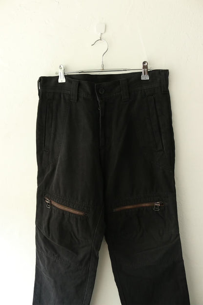 Yohji Yamamoto Vintage Cargo Pants