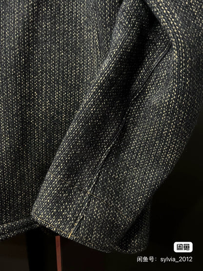 Freewheelers Bridgeport Wool Hunting Jacket