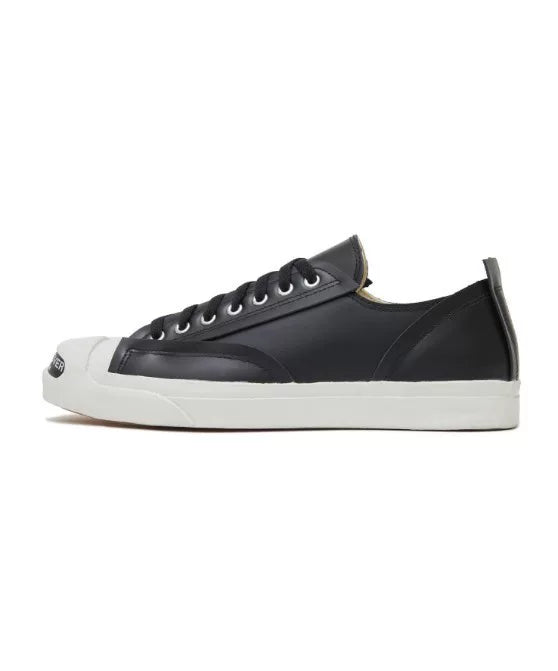 UNDERCOVER 24AW Leather Smile Toe Logo Sneakers