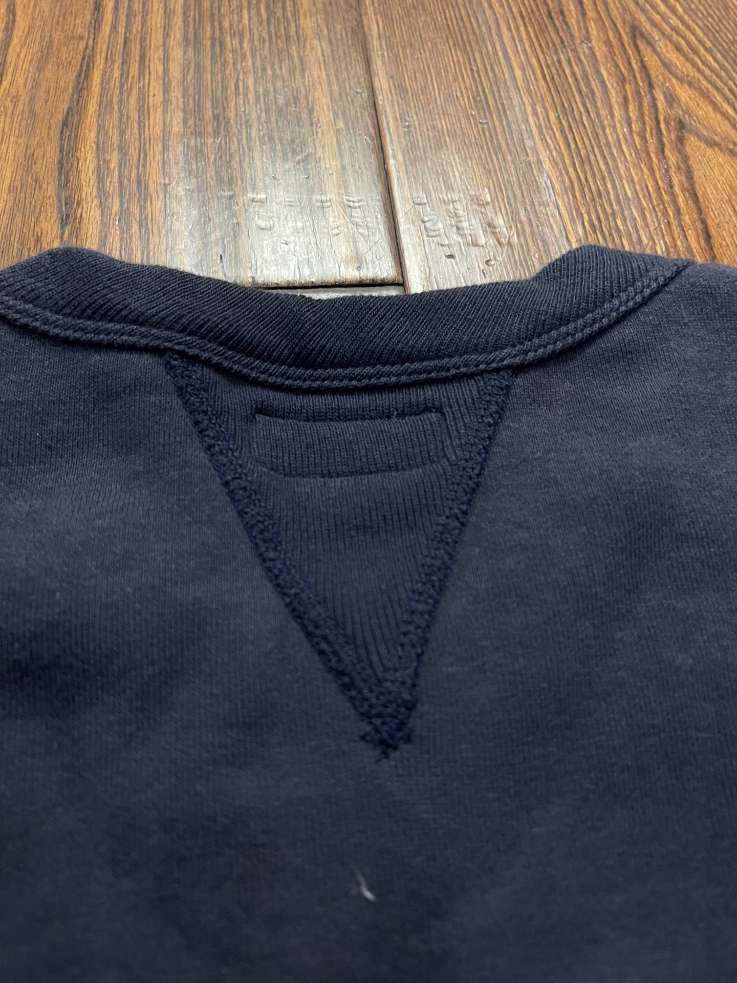 The Real McCoys Vintage Sweatshirt