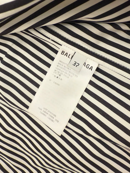 balenciaga i love techno long sleeve shirt