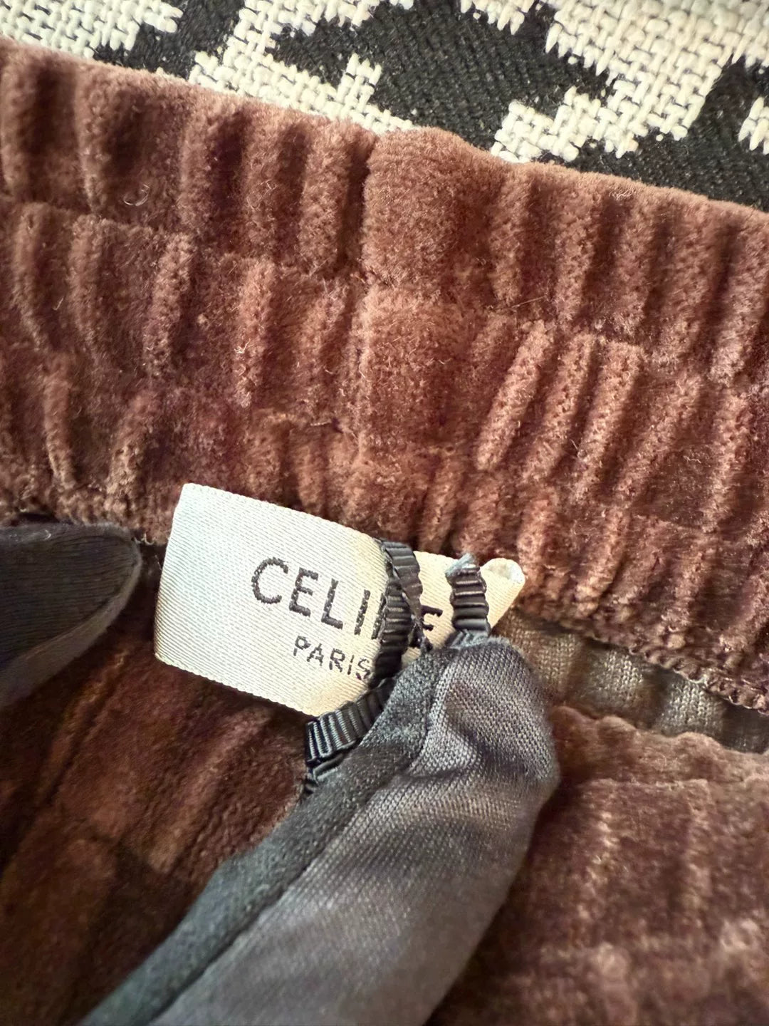 Celine  Casual Shorts Size M