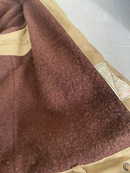 Freewheelers Browning Engineer Jacket