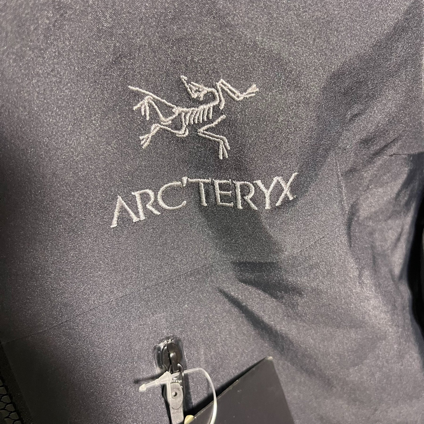 Arcteryx Alpha SV 7th Gen Jacket