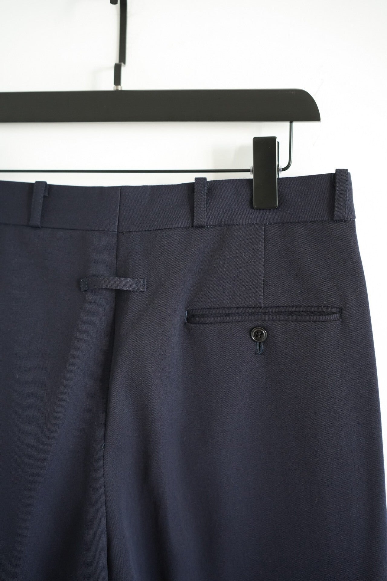 Jean Paul Gaultier Wool Suit Set