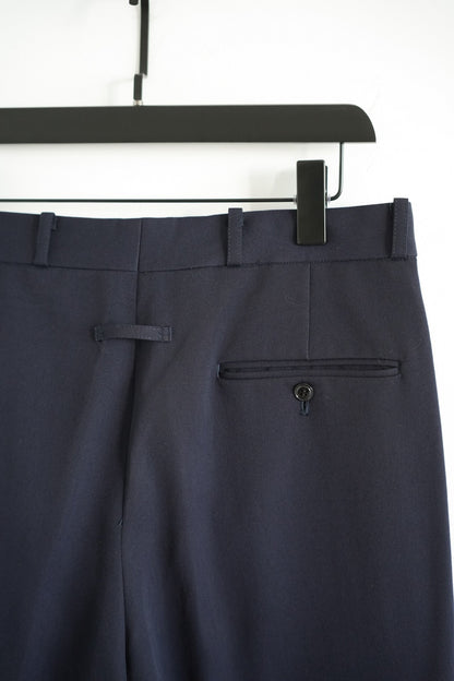 Jean Paul Gaultier Wool Suit Set