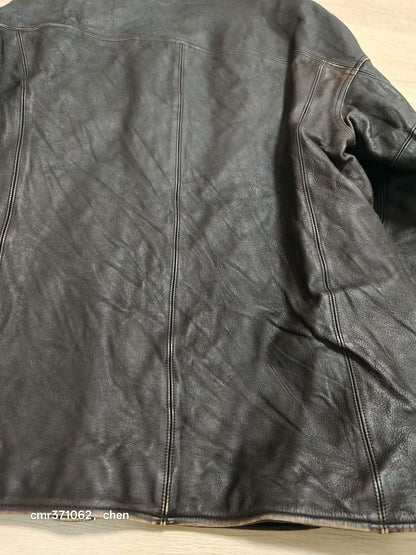 VISVIM 24SS BARNSTORMER COAT