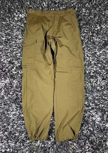 GmbH Multi-functional Cargo Pants