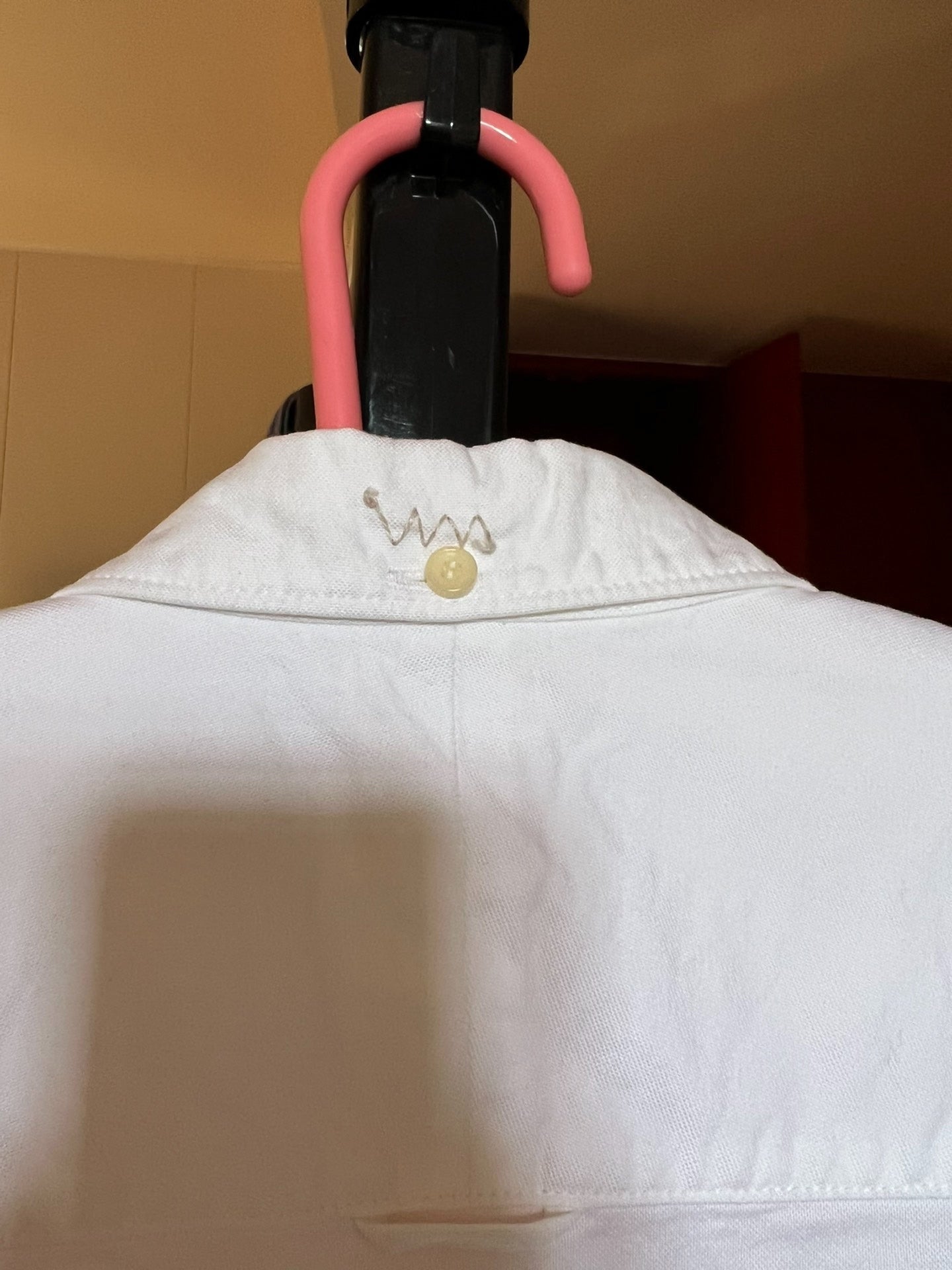 VISVIM VV SPOT ALBACORE LUNGTA SHIRT