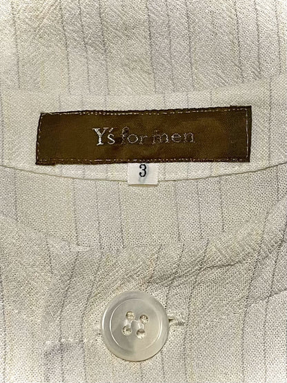 Yohji Yamamoto Y's Men Archive Cardigan