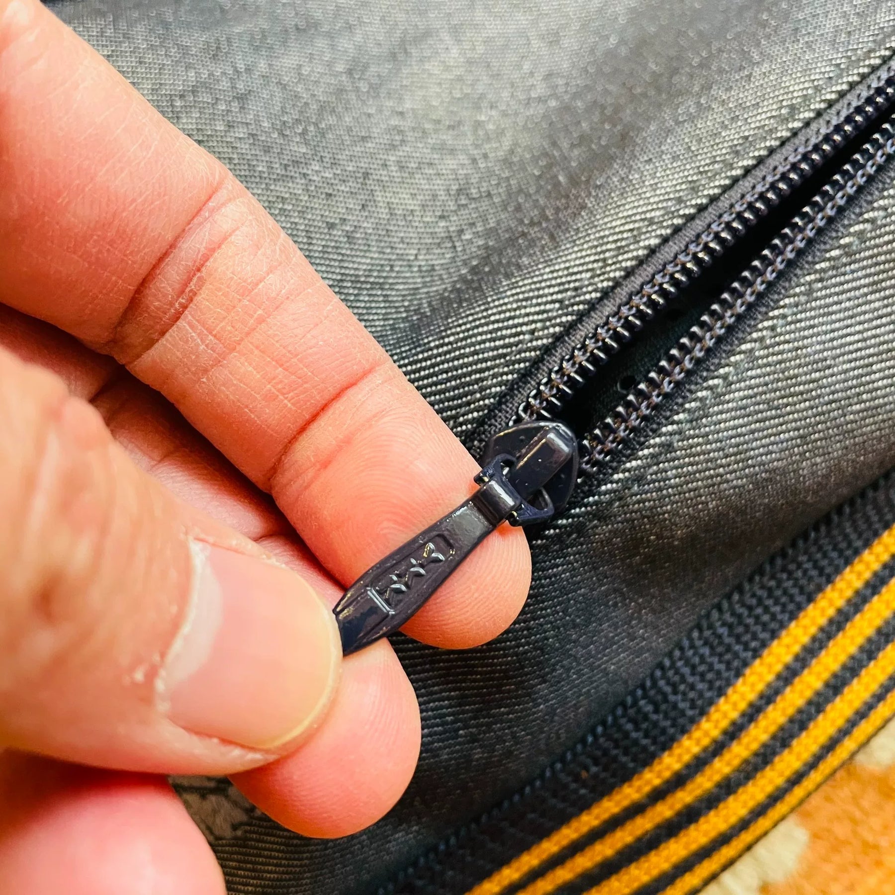 Needles Limited Edition Track Jeans