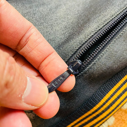 Needles Limited Edition Track Jeans