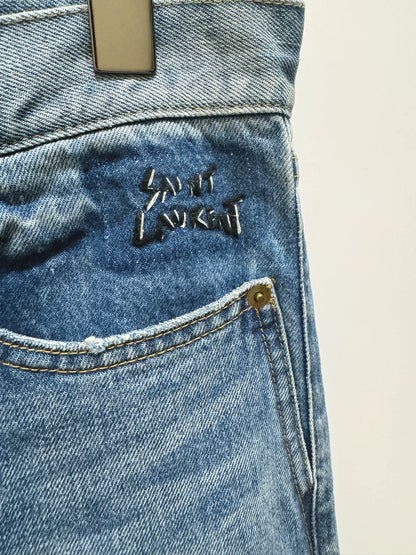YSL SLP Jeans W31