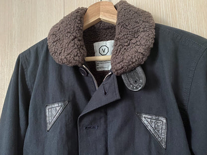 visvim Deckhand Jacket