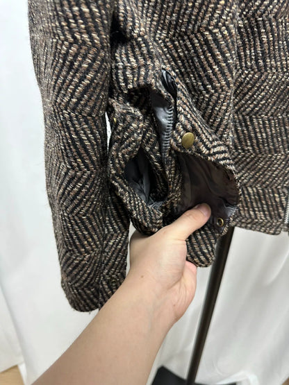 Yohji Yamamoto 80s Twill Jacket