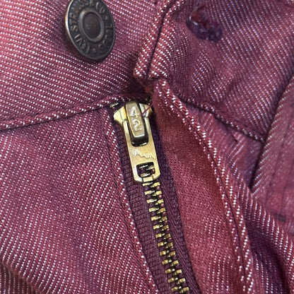 70s Levi's 517 Bootcut Jeans