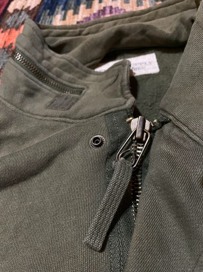 Ralph Lauren M65 Patchwork Jacket