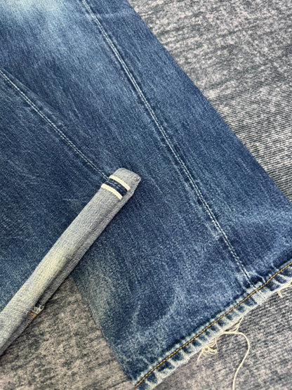 Vintage Levi's 501xx Jeans