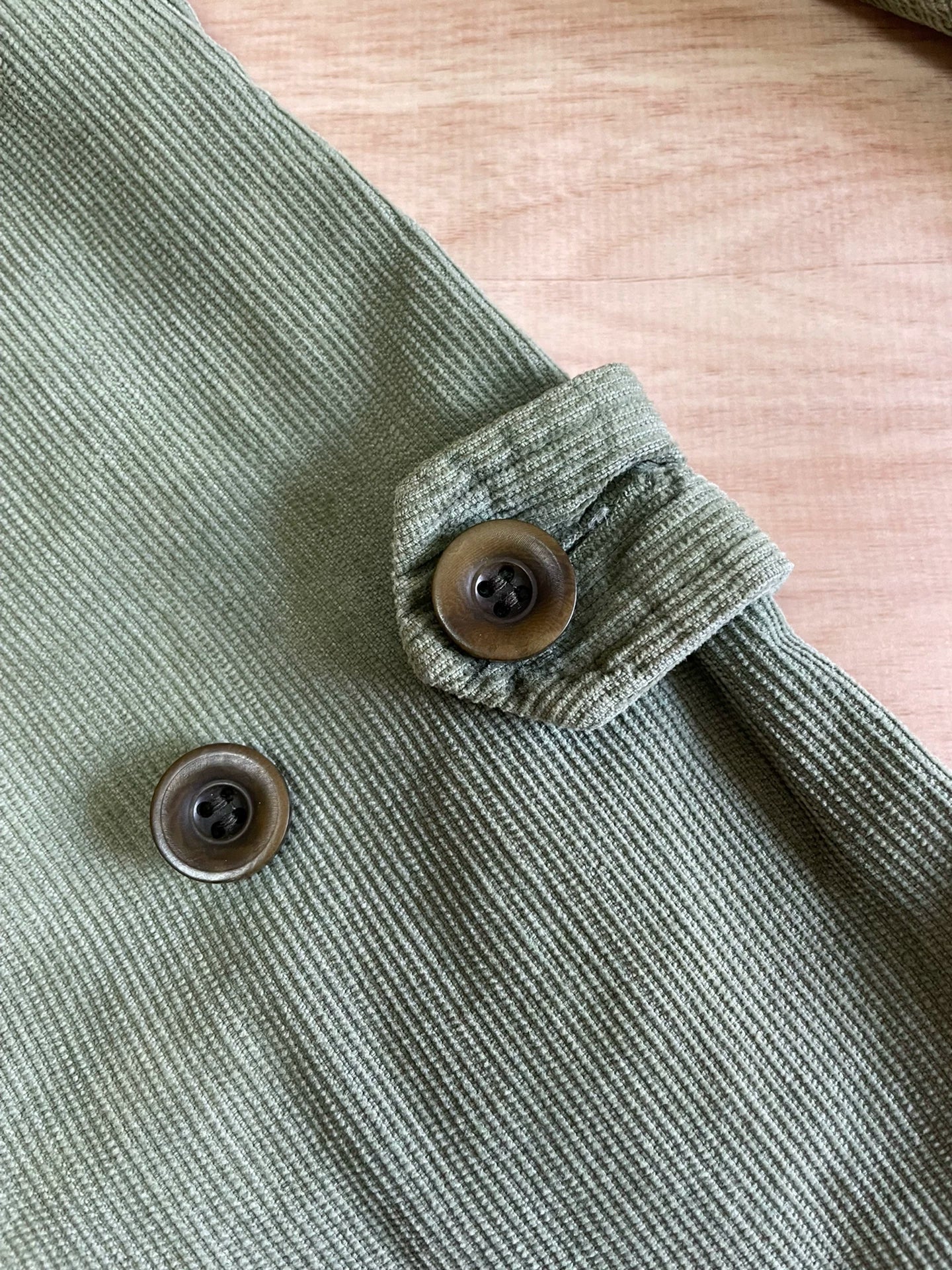 Visvim Kilgore Kapala Slub Jacket