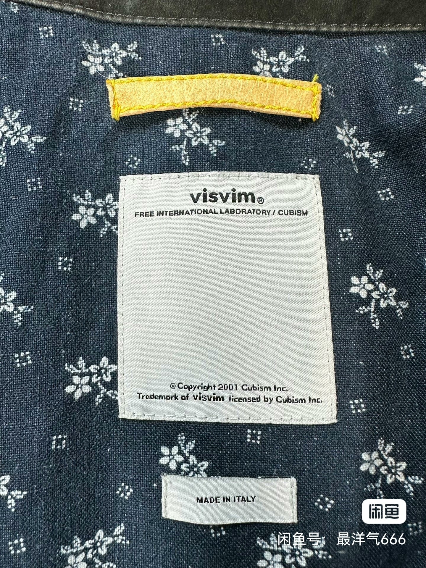 visvim valdez aventura down jacket