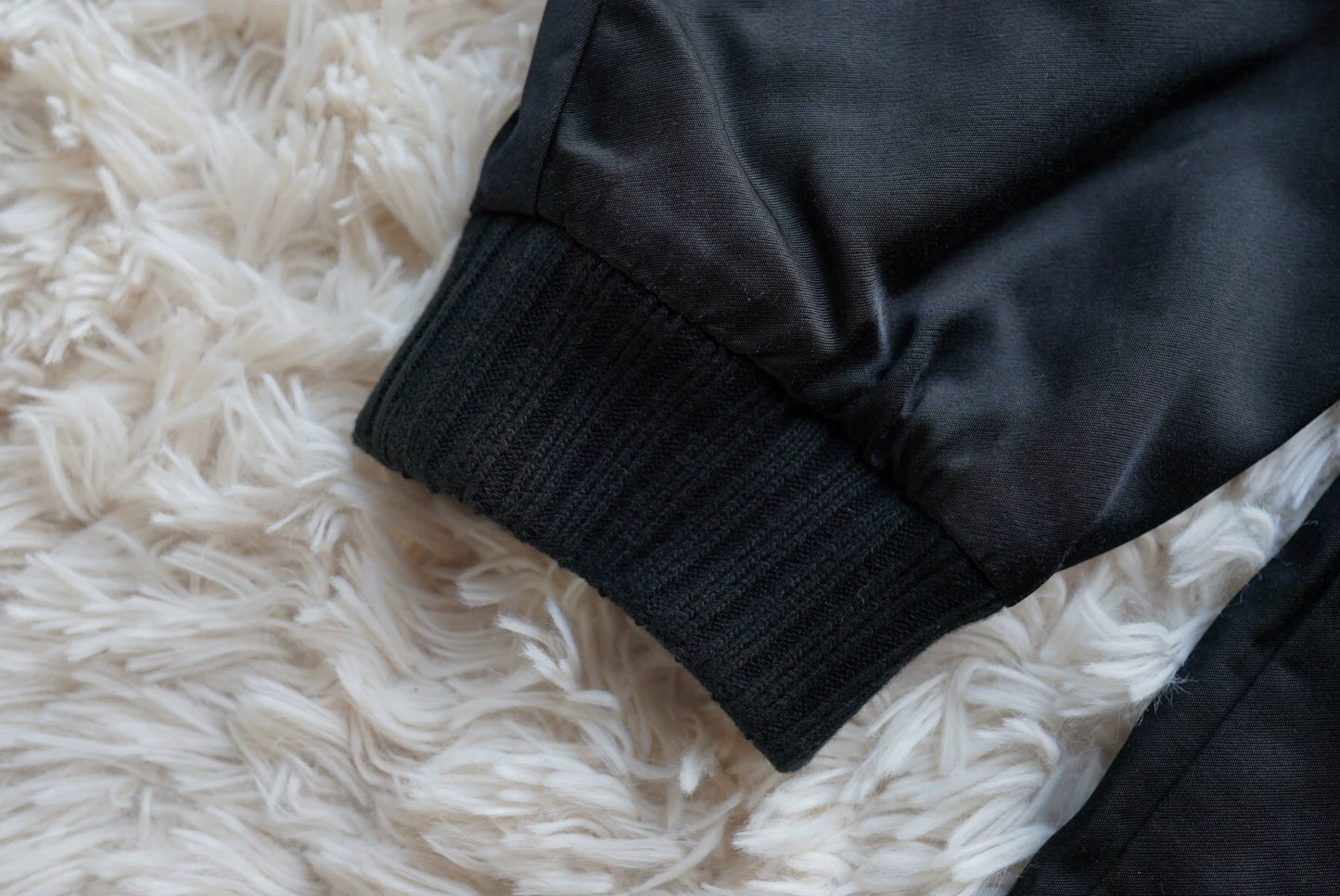 WTAPS Cribs JKT Embroidered Jacket