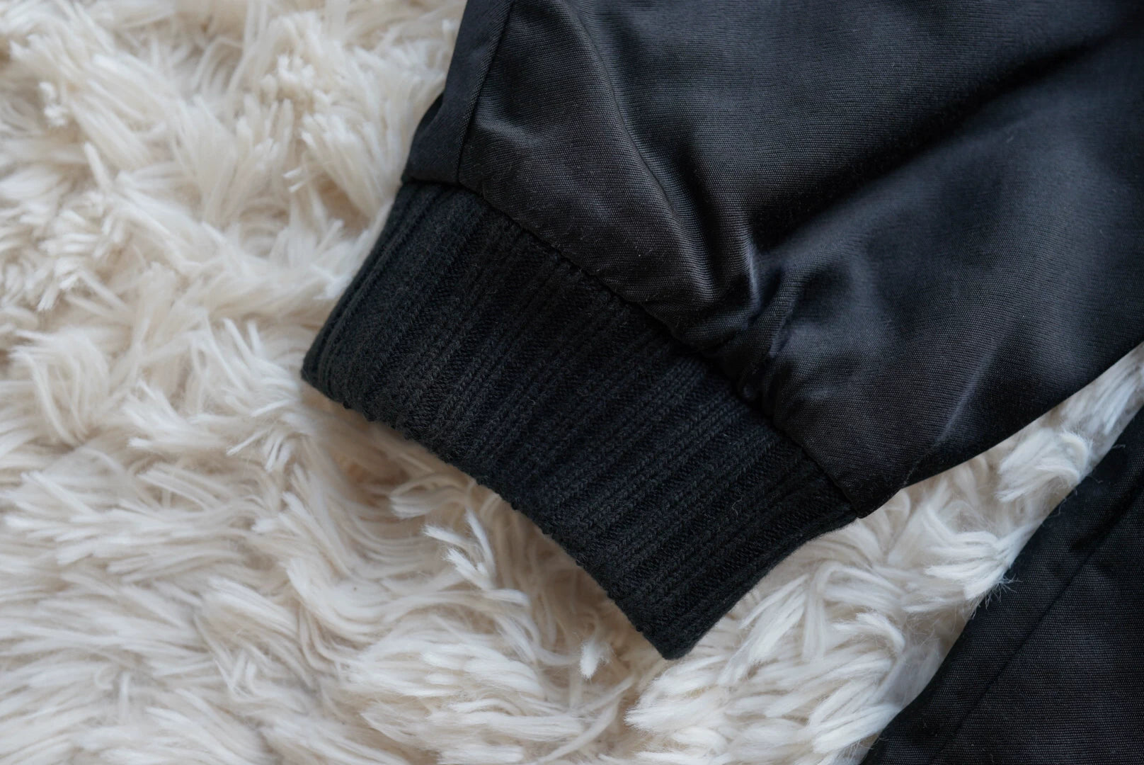 WTAPS Cribs JKT Embroidered Jacket