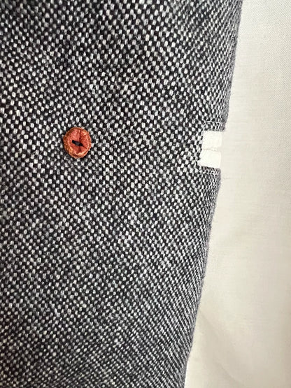 visvim early wool cashmere suit jacket