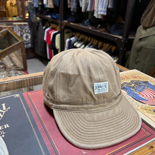 RRL Double RL Ralph Lauren Cap