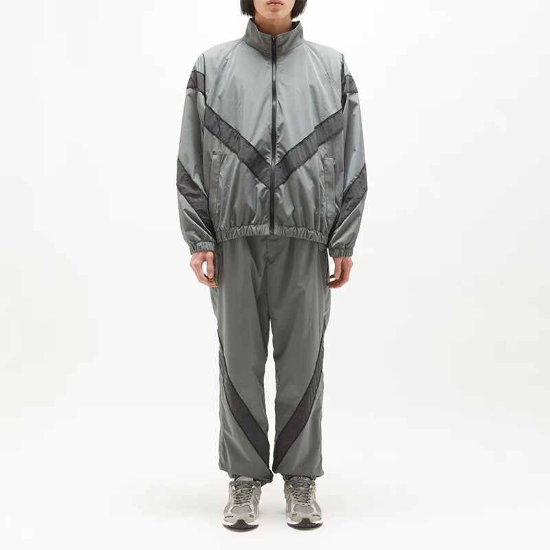 N.HOOLYWOOD Training Blouson Jacket