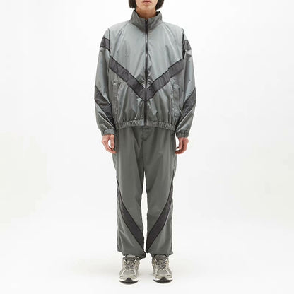 N.HOOLYWOOD Training Blouson Jacket
