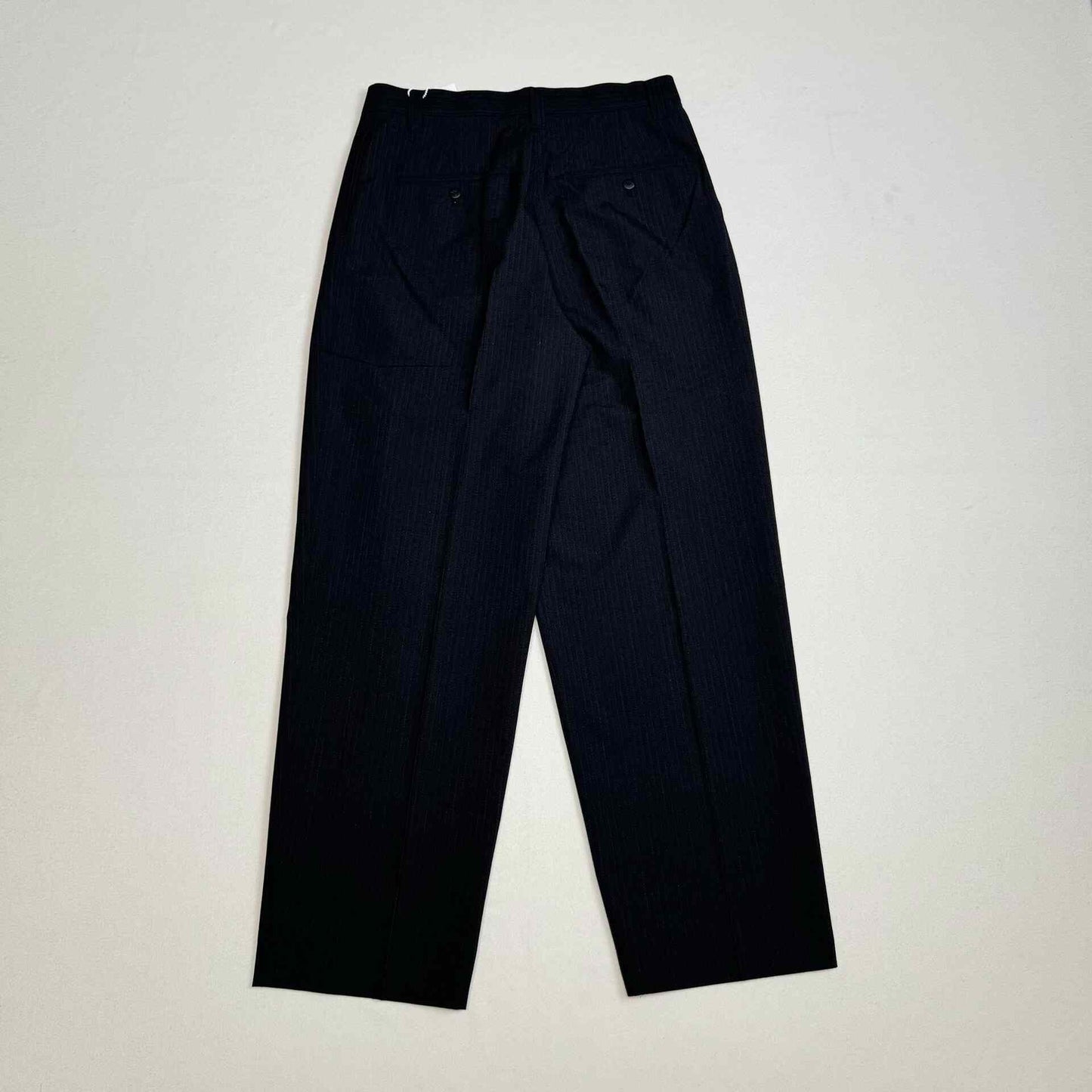 VISVIM 26ss Russo Santome Pants