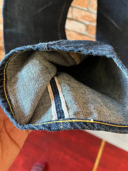 Freewheelers 601xx Jeans