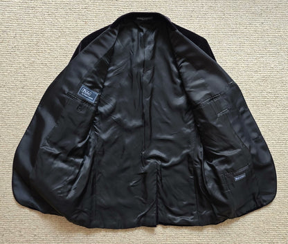 Polo Ralph Lauren Men's Velvet Blazer