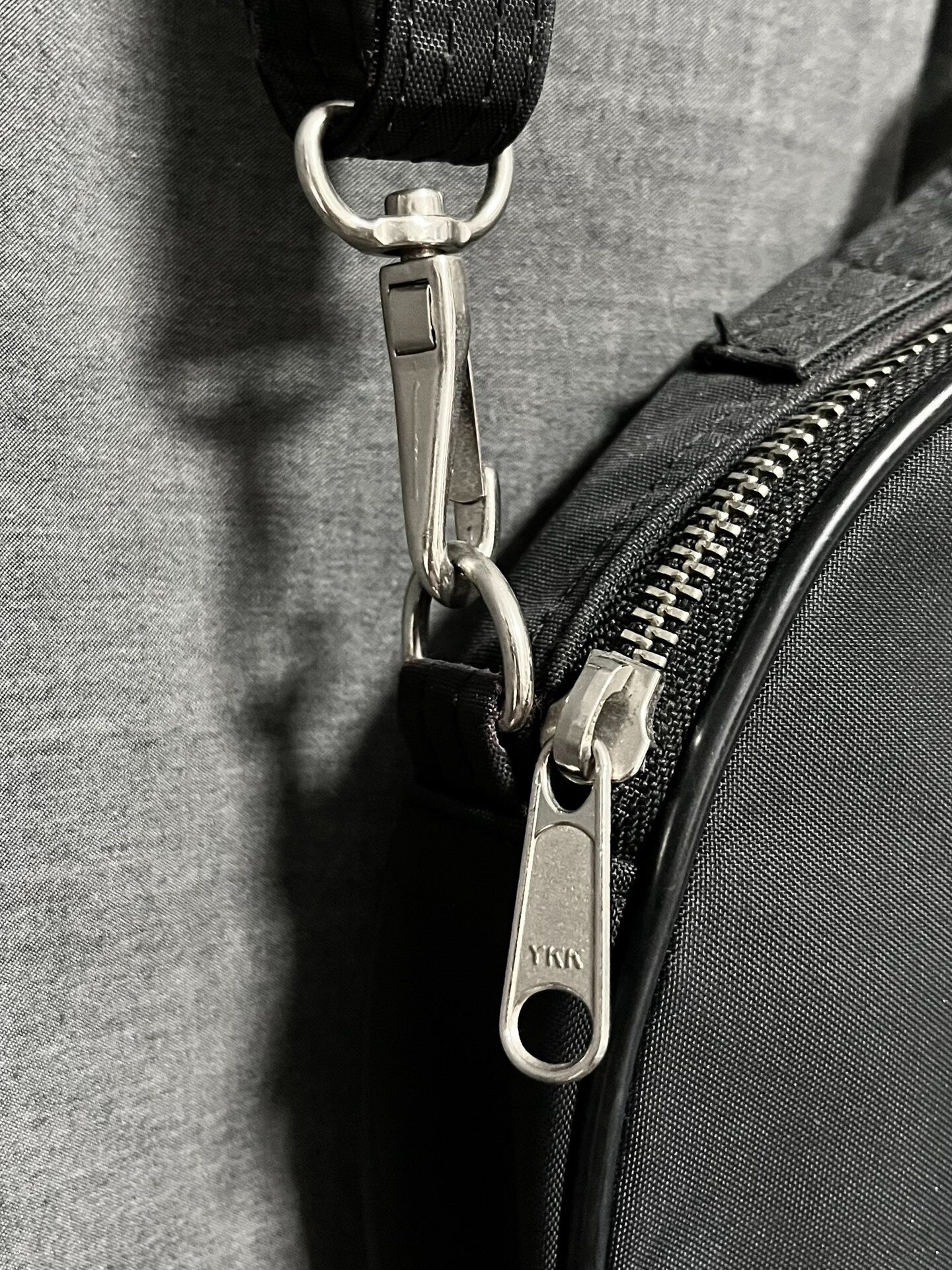 Comme des Garçons Tiny Bag Round