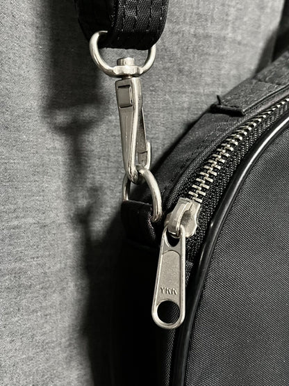 Comme des Garçons Tiny Bag Round
