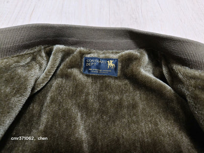 VISVIM 25 HARTMAN JKT