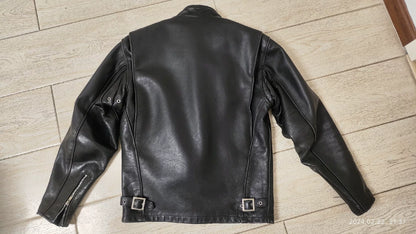 Schott 641 Men's Leather Jacket