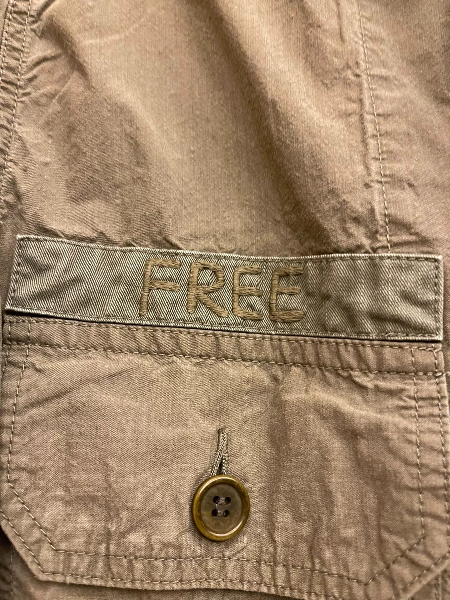 visvim Early Workwear Shirt