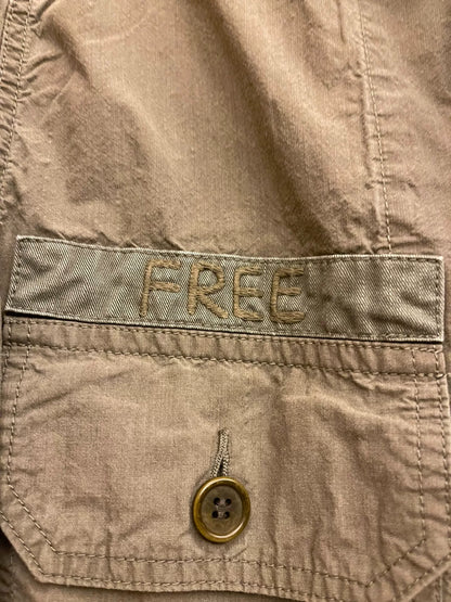 visvim Early Workwear Shirt