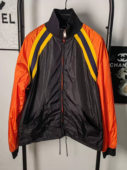 Authentic Gucci Nylon Coat for Sale