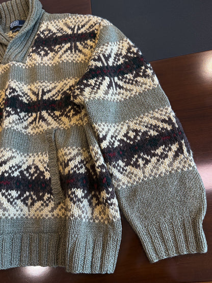 Ralph Lauren Vintage Heavy Sweater