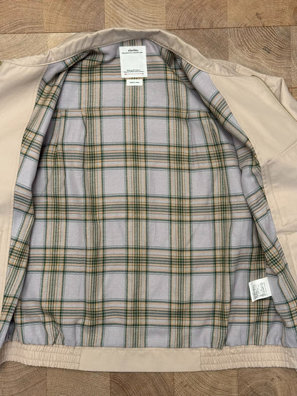 visvim KETCHIKAN JKT Harrington Jacket
