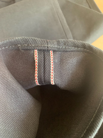 IRON HEART 21oz IH-888S-SB Jeans
