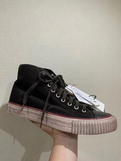 Visvim 21AW ICT SKAGWAY HI CANVAS