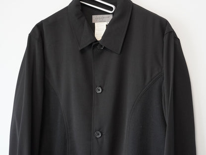 Yohji Yamamoto 1997SS Knit Jacket