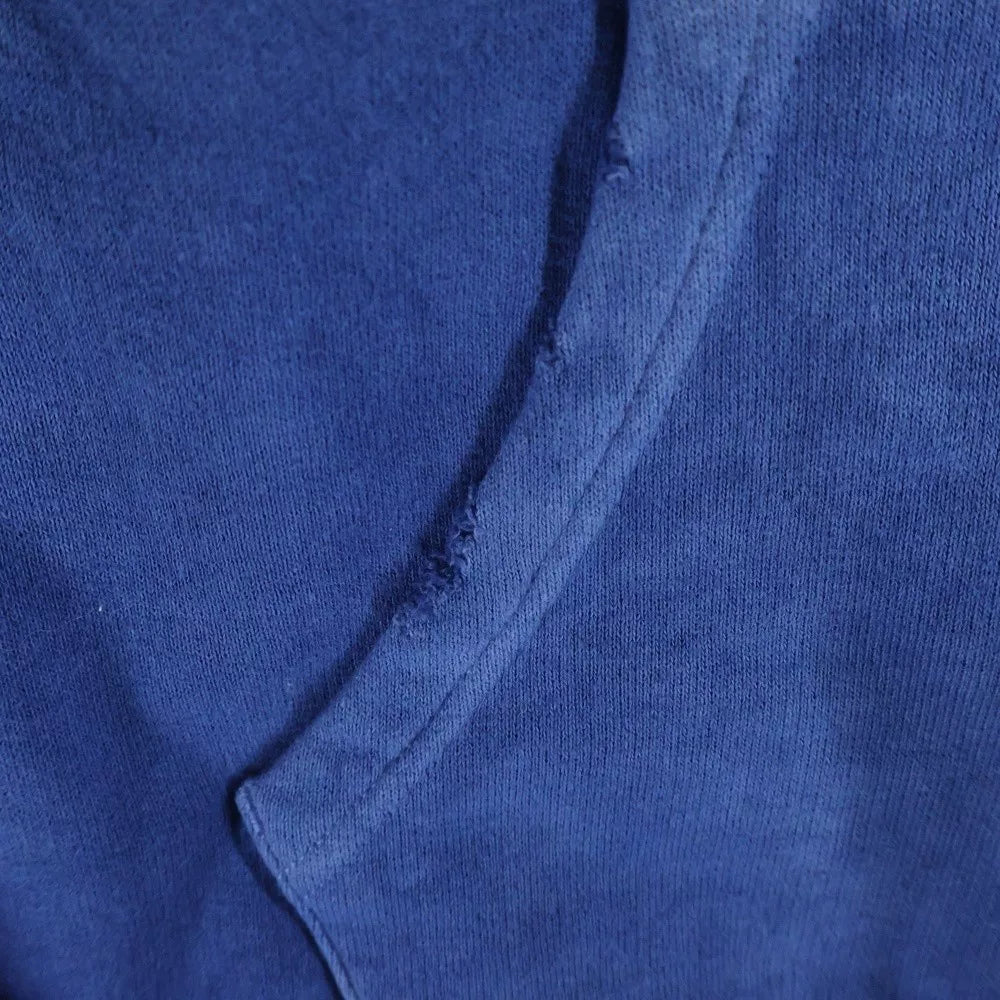 visvim 20AW JUMBO HOODIE UNEVEN DYE