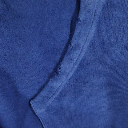 visvim 20AW JUMBO HOODIE UNEVEN DYE
