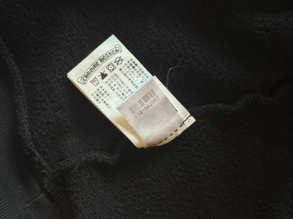 Chrome Hearts Cross Embroidery Long Sleeve