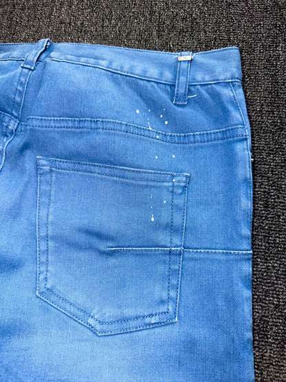 Dior Homme Painter Pants for Men