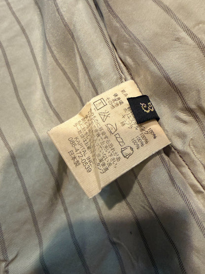 Kapital Sashiko Fabric Vest